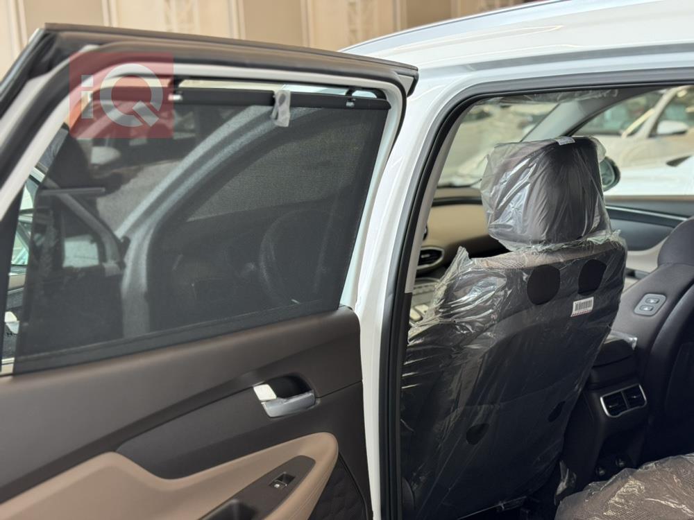 هيونداي سانتافي